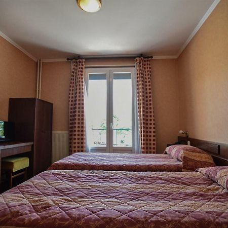 Le Santa Maria Hotel Ngoại thất bức ảnh
