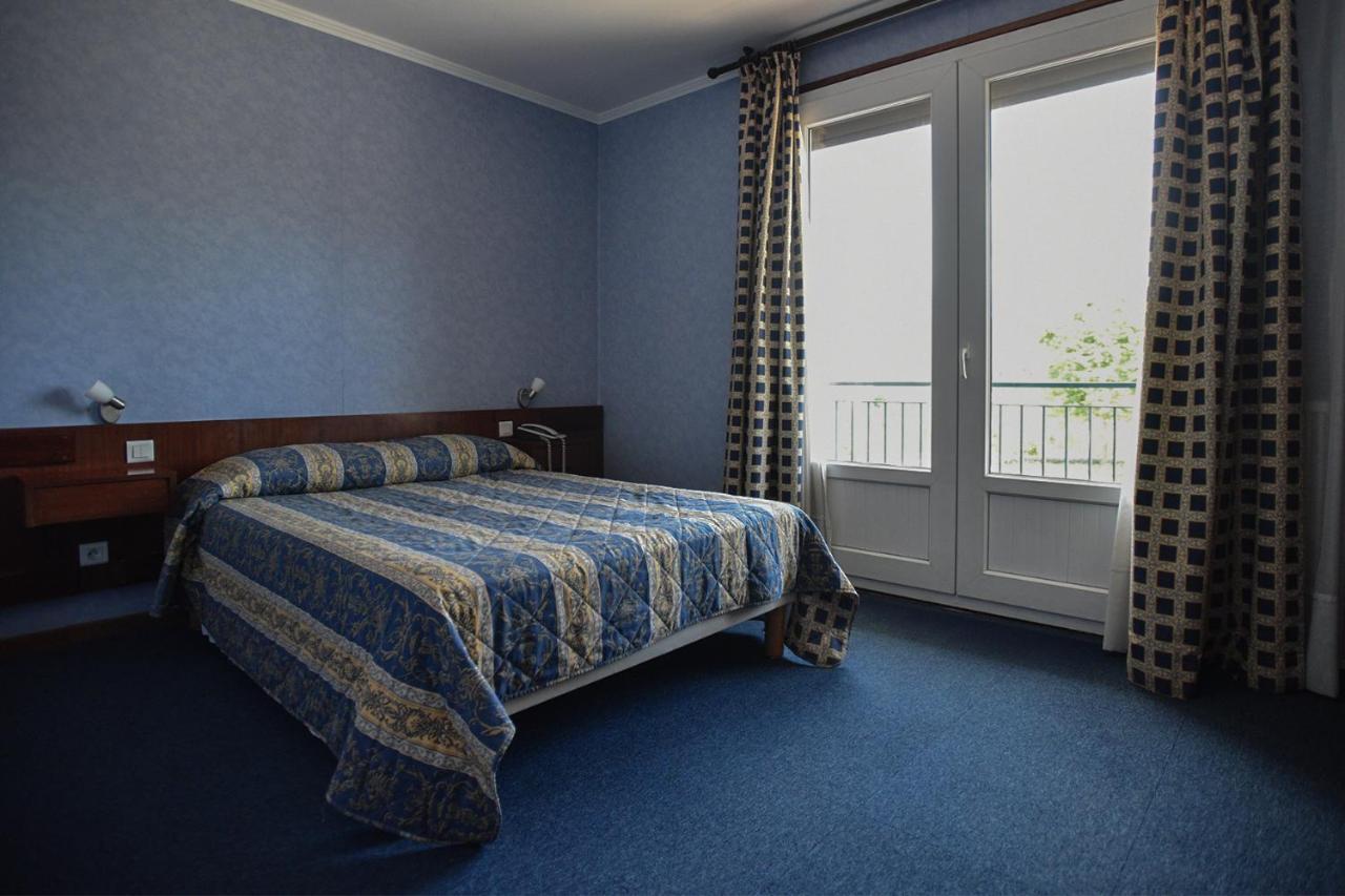 Le Santa Maria Hotel Ngoại thất bức ảnh