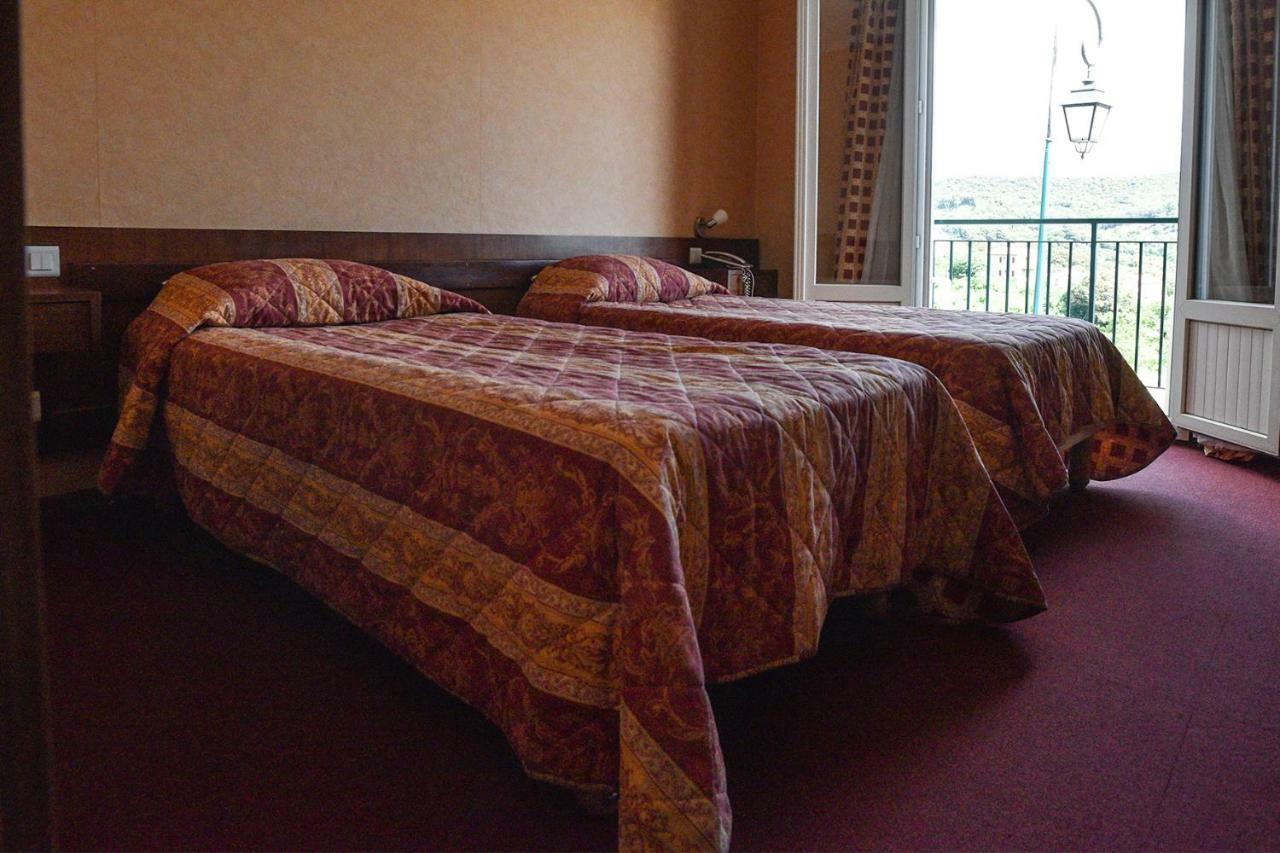 Le Santa Maria Hotel Ngoại thất bức ảnh
