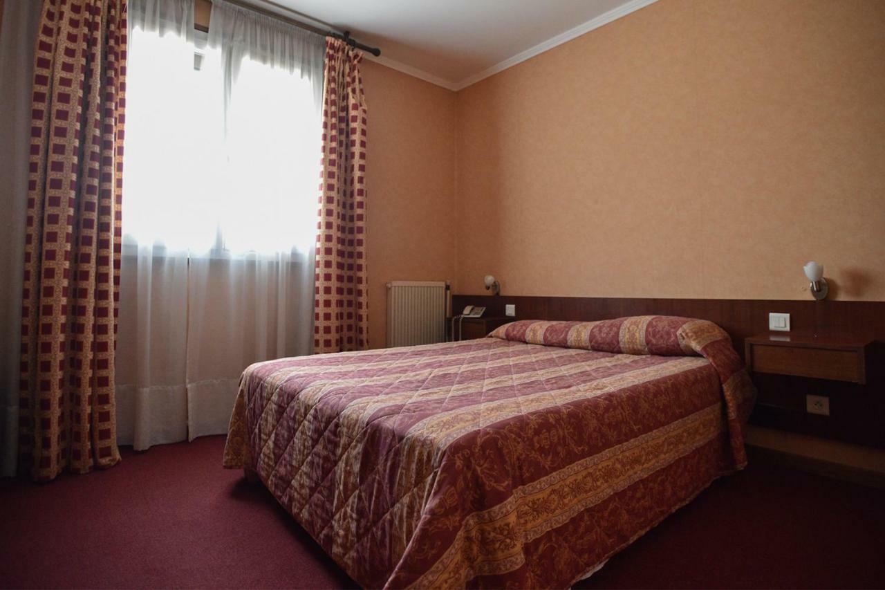 Le Santa Maria Hotel Ngoại thất bức ảnh